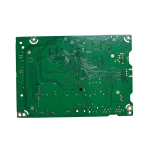 PCB LG EBU65404910 | Reverso Horizontal – LK5700PDC Reverso Main Board LG EBU65404910 para 43/49LK5700PDC – vista horizontal