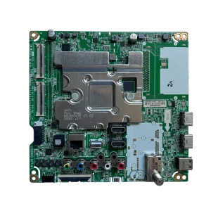 Main Board para Televisores LG | EBU65672101