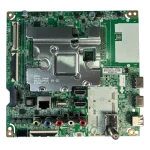 Main Board EBU65690901 para TV LG 55SM8100PDA (BWCYLOR / AWCYLJR / BWCYLJR )