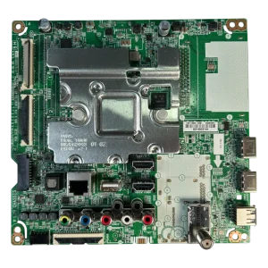 Main Board EBU65690901 para TV LG 55SM8100PDA (BWCYLOR / AWCYLJR / BWCYLJR )