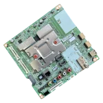 BPR Total Assembly EBU66069212 perspectiva diagonal