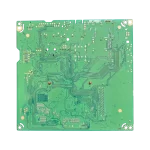 Placa principal EBU66069212 reverso completo