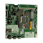 Main Board EBU66103913 para TVs LG (UN/NANO)