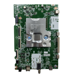 Main Board EBU66309801 para TV 50NANO80SPA.BWCKLJM