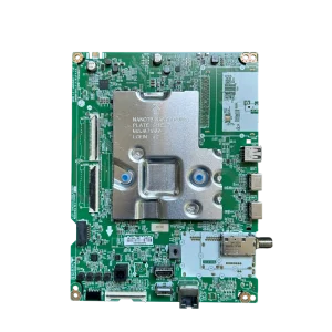 Main Board EBU66369019 para TVs LG 50UP7750PSB.BWCYLJM