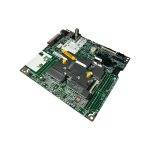 EBU66385204 LG – vista en ángulo con blindajes y puertos posteriores