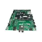 Main Board EBU66447501 Para TV LG 65QNED85SQA.BWCGLJR