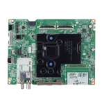 Main Board EBU66983001 para TV LG