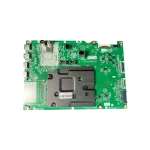 Main Board EBU67264001 Para TV LG OLED55B2PSA.DWCQLJR