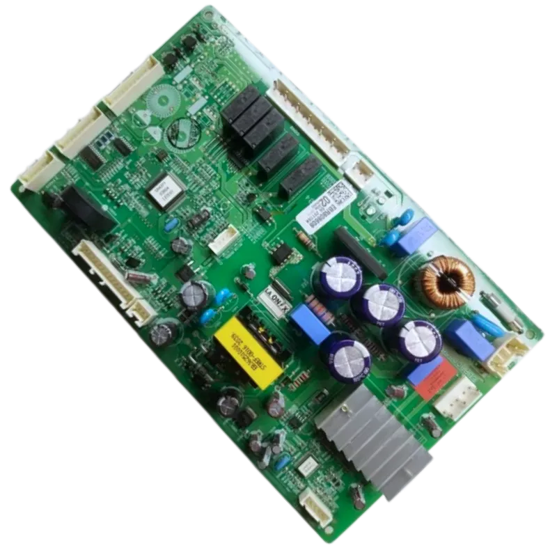Main Board LG EBR80860802 original para refrigerador GT40 y GT46