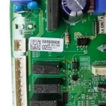 Detalle código EBR80860802 en tarjeta principal LG