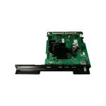 Main Board Samsung BN94-15779D – vista superior con chipset y conectores AV/LAN para UN58TU8000KXZL YA02