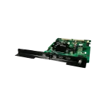 BN94-15779D Samsung – perspectiva de puertos HDMI/USB y conector RF en Main Board UN58TU8000KXZL YA02
