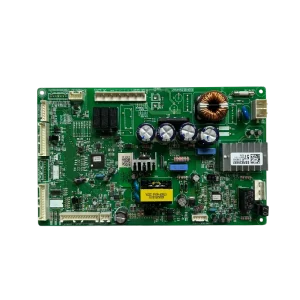 Tarjeta Main Para Refrigerador Original LG EBR83949257