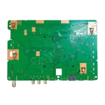 Reverso PCB main board Samsung BN94-17377A Q60B/Q65B