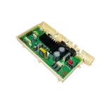 Main Board - DC92-00237P para lavadora Samsung