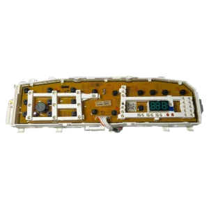 Main Board DC92-01753G Para Lavadora Samsung