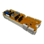 Main Board LG EBR81846604 – lado de interfaz con display y pulsadores