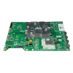 BPR Total Assembly EBU64861804