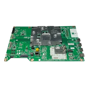 BPR Total Assembly EBU64861804