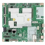 Main Board EBU66385003 Para TV LG  65UP7500PSF