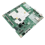 Main Board EBU66385003 para TV LG 65UP7500PSF