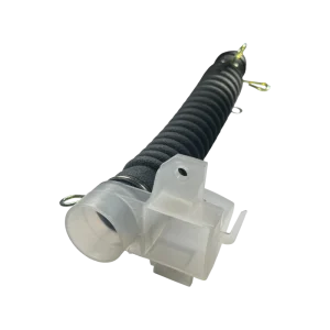 Manguera de salida interna 5215EA3001E para lavadora LG