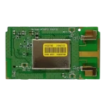 Modulo Wifi EAT63377302 Para TV LG - (SH)