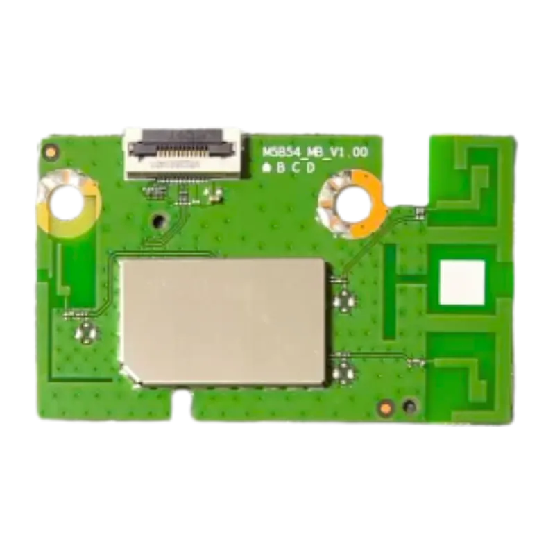 Módulo WiFi T1265032 – Para TV Hisense 58A6N Módulo WiFi T1265032 para TV Hisense, vista de la tarjeta de circuito
