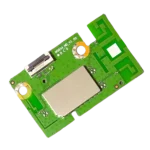 Módulo WiFi T1265032 – Para TV Hisense 58A6N Módulo WiFi T1265032 para TV Hisense, vista de la tarjeta de circuito