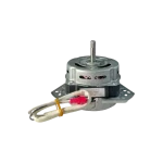 Motor AC EAU63363001 - para centrifugado de lavadora LG