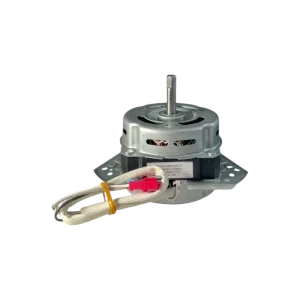 Motor AC EAU63363001 - para centrifugado de lavadora LG