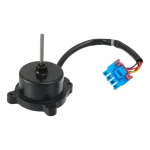 Motor DC EAU64843805 / EAU65058502 Para Refrigeradores LG