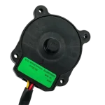 Motor DC LG 12V 1A RoHS – EAU65058502 / EAU64843805 Etiqueta RFD3410A102A en motor DC LG EAU65058502 12V 1A RoHS