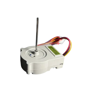 Motor DC de Ventilador para Refrigerador LG EAU63103216