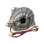 Motor ventilador LG EAU64824809 carcasa trasera
