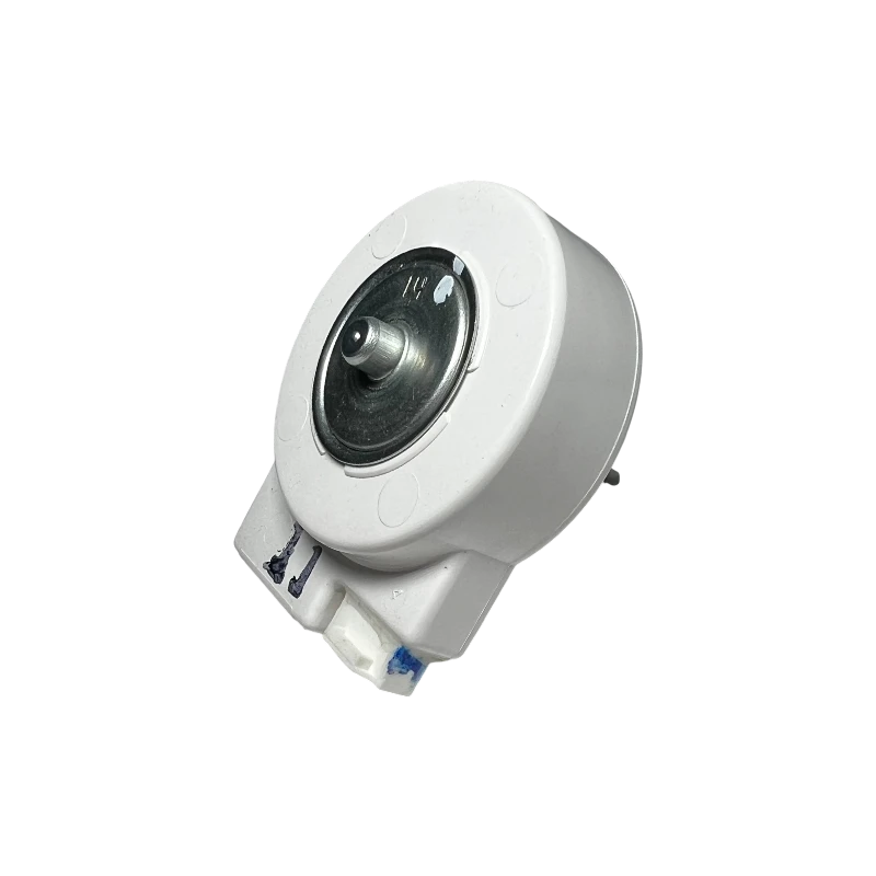 Motor BLDC Samsung DA31-00146B, vista lateral