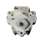 Motor de embrague 4681EA1009C LG vista trasera