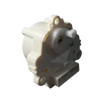 Eje del actuador 4681EA1009C motor de embrague LG