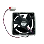 Motor Samsung DA81-06013A con etiqueta Nidec