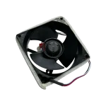 Motor de ventilador Samsung DA81-06013A en ángulo