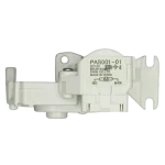 Motor para Dispensador de Hielo LG EAU61644301