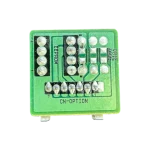 PCB Assembly Sub EBR74329208 VM122CL.NB1