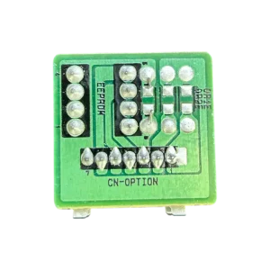 PCB Assembly Sub EBR74329208 VM122CL.NB1