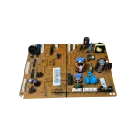 PCB Main Board Samsung DA92-00735A – vista superior cenital