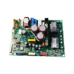 PCB Main-OUT Samsung DB93-10952E (outdoor) – vista superior cenital