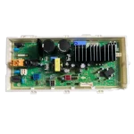 PCB Main Board EBR36816208 para Lavadoras LG