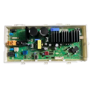 PCB Main Board EBR36816208 para Lavadoras LG
