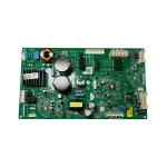 PCB Main Board EBR81182789 para refrigeradores LG