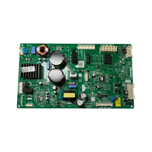 PCB Main Board EBR81182789 para refrigeradores LG